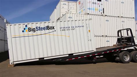 big steel box london|bigsteelbox canada.